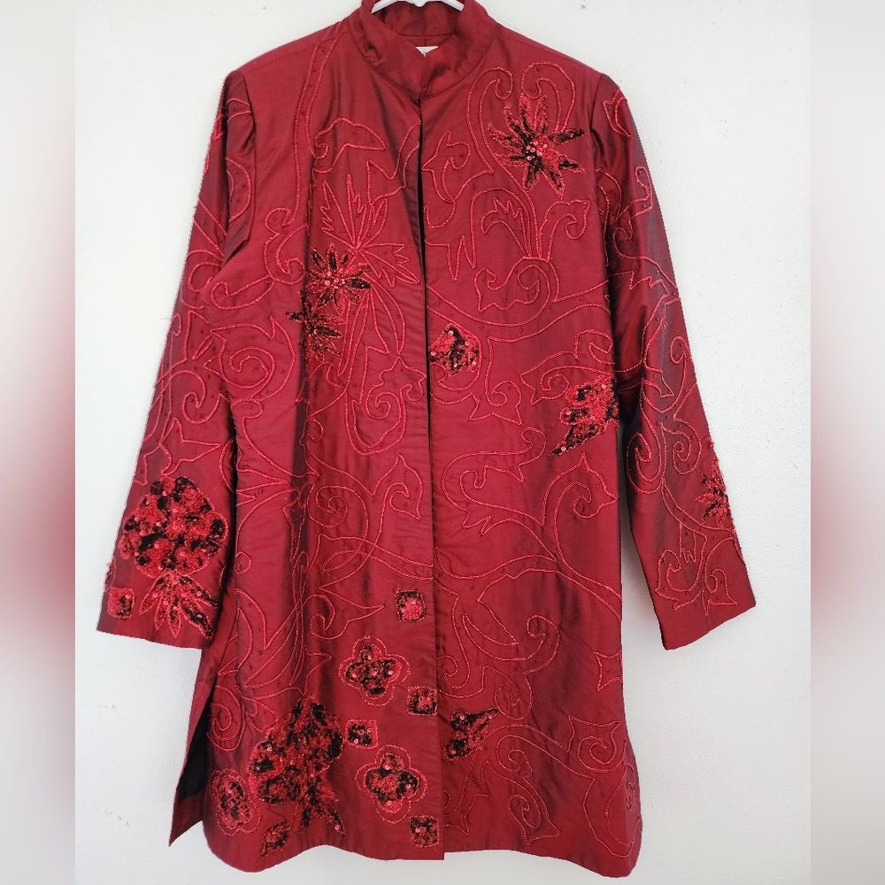 Women's Tunique Night